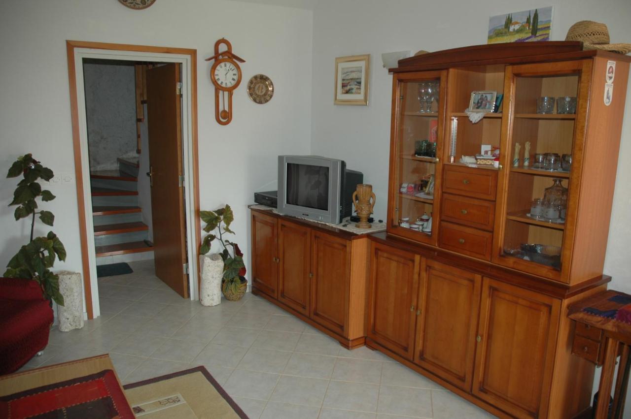 Apartment Vukorep Sudurad Exterior foto