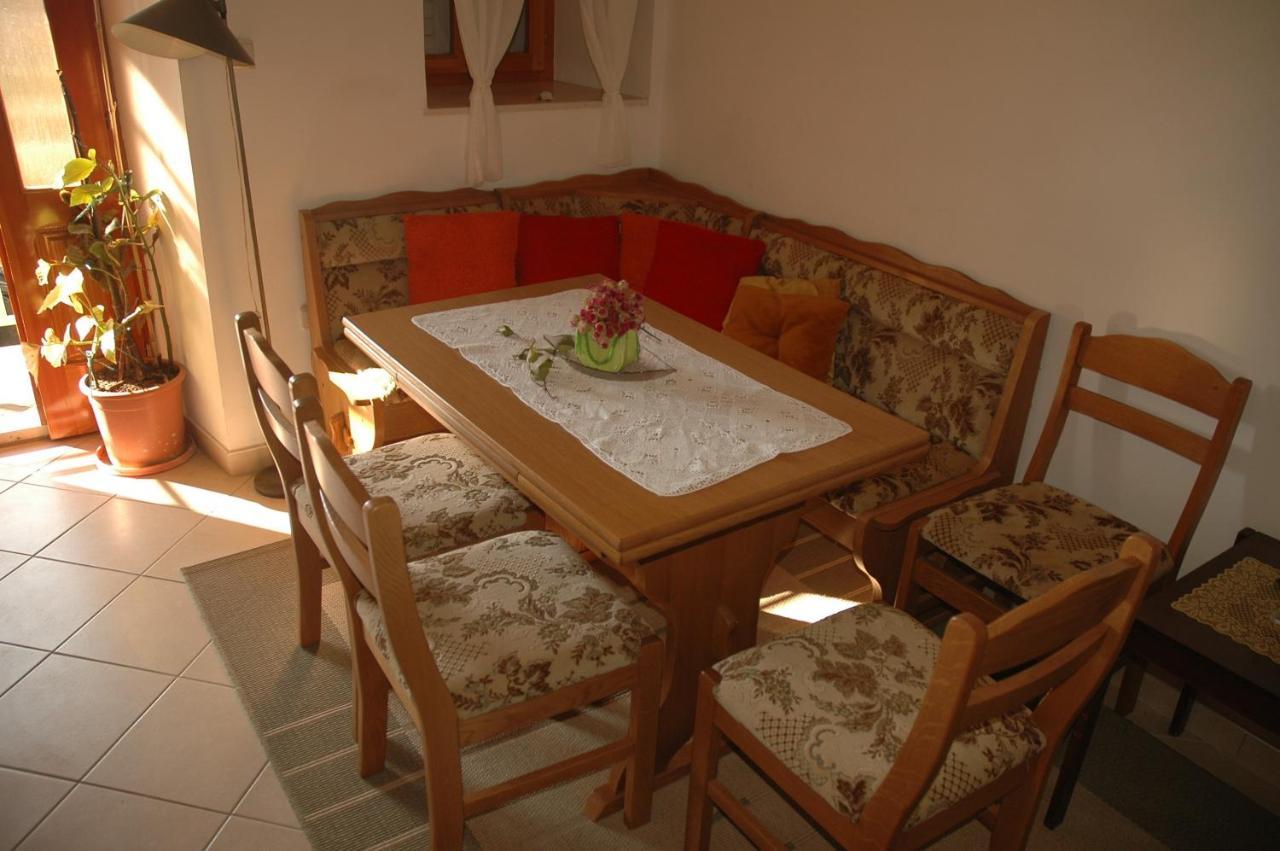 Apartment Vukorep Sudurad Exterior foto