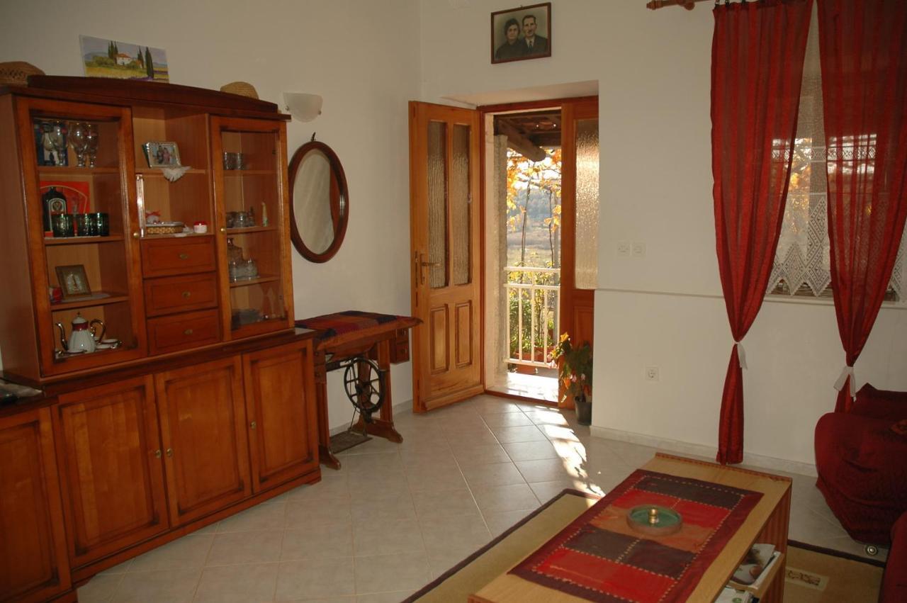 Apartment Vukorep Sudurad Exterior foto