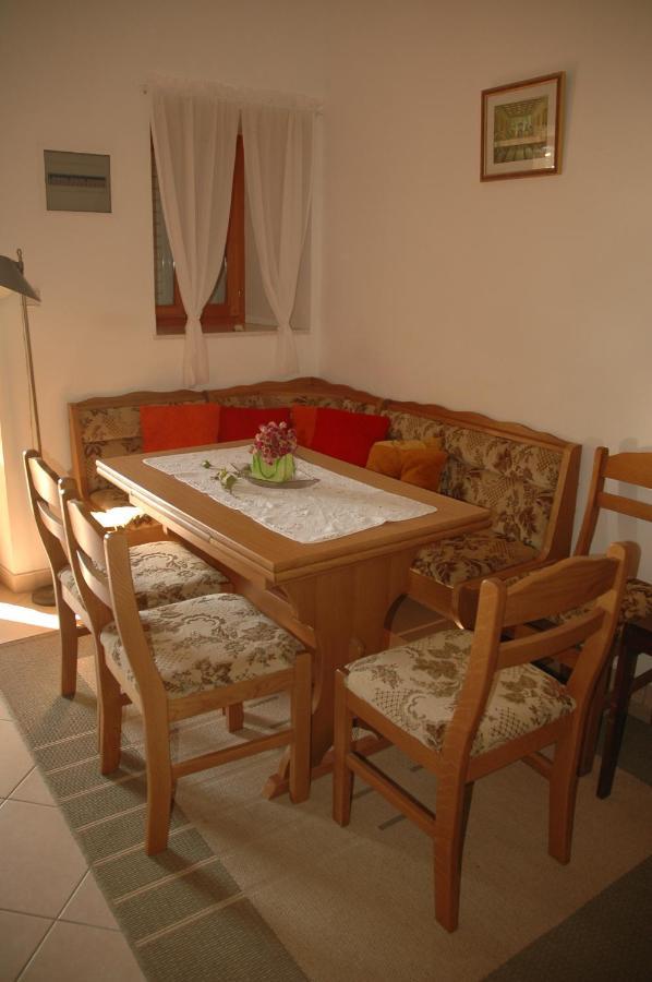Apartment Vukorep Sudurad Exterior foto