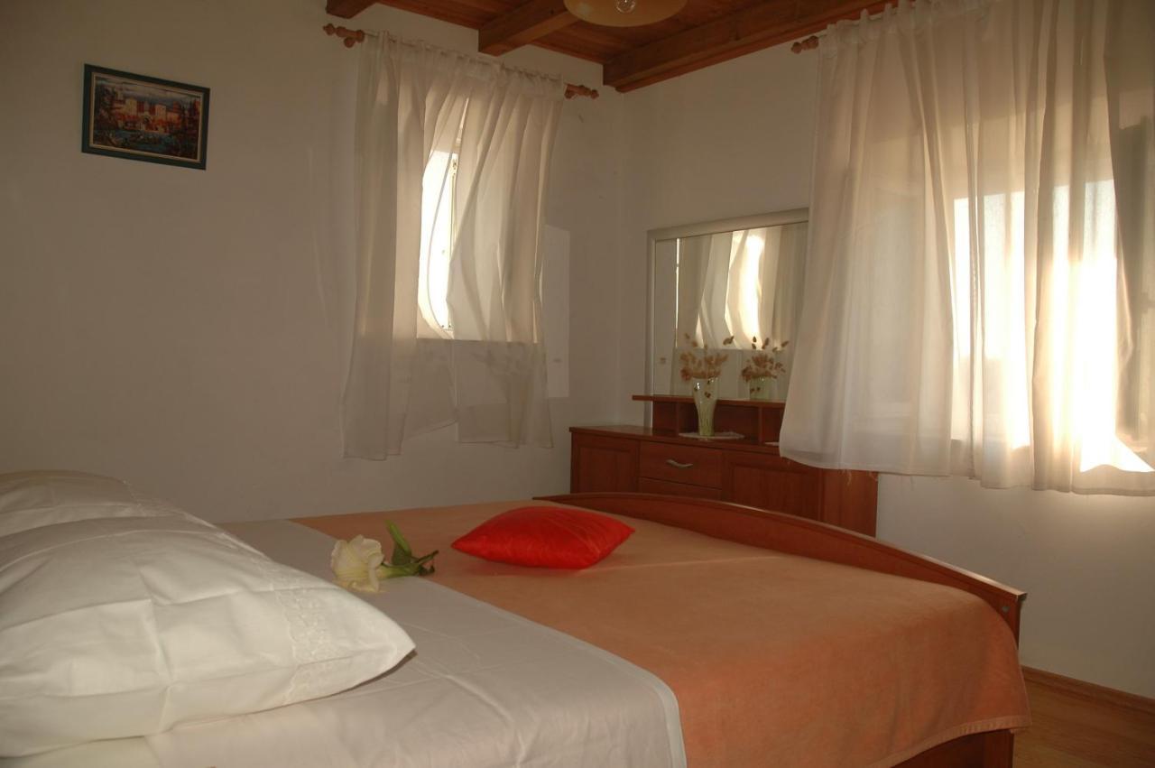 Apartment Vukorep Sudurad Exterior foto