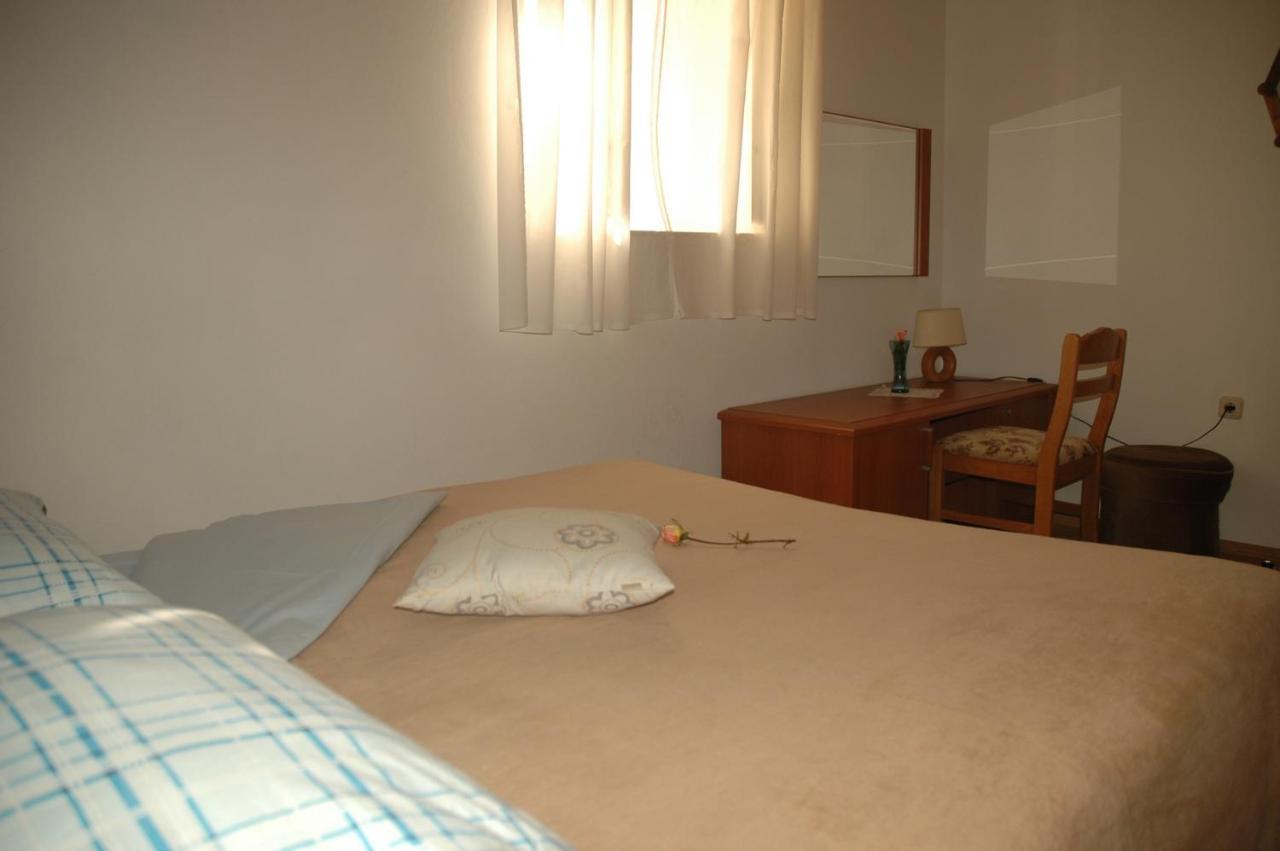 Apartment Vukorep Sudurad Exterior foto