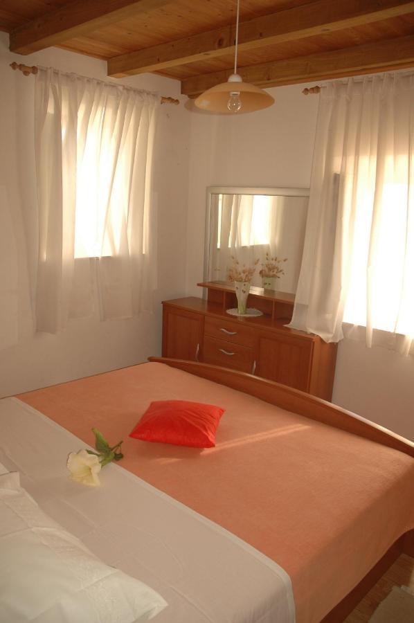 Apartment Vukorep Sudurad Exterior foto