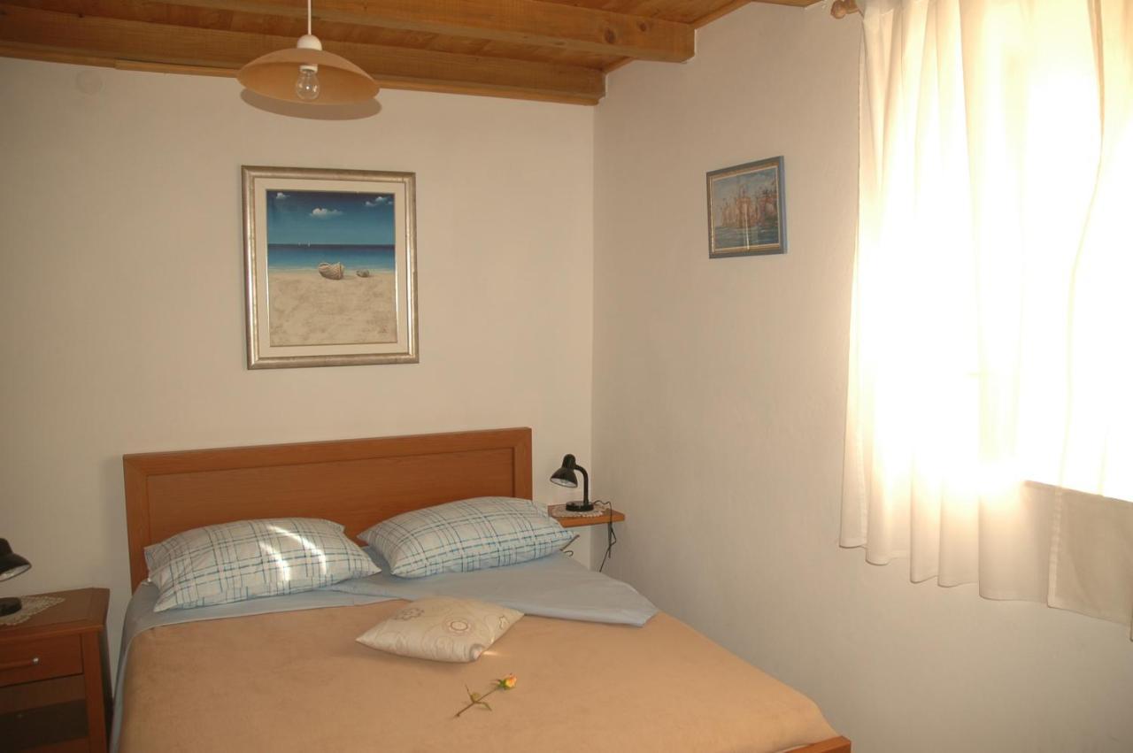Apartment Vukorep Sudurad Exterior foto